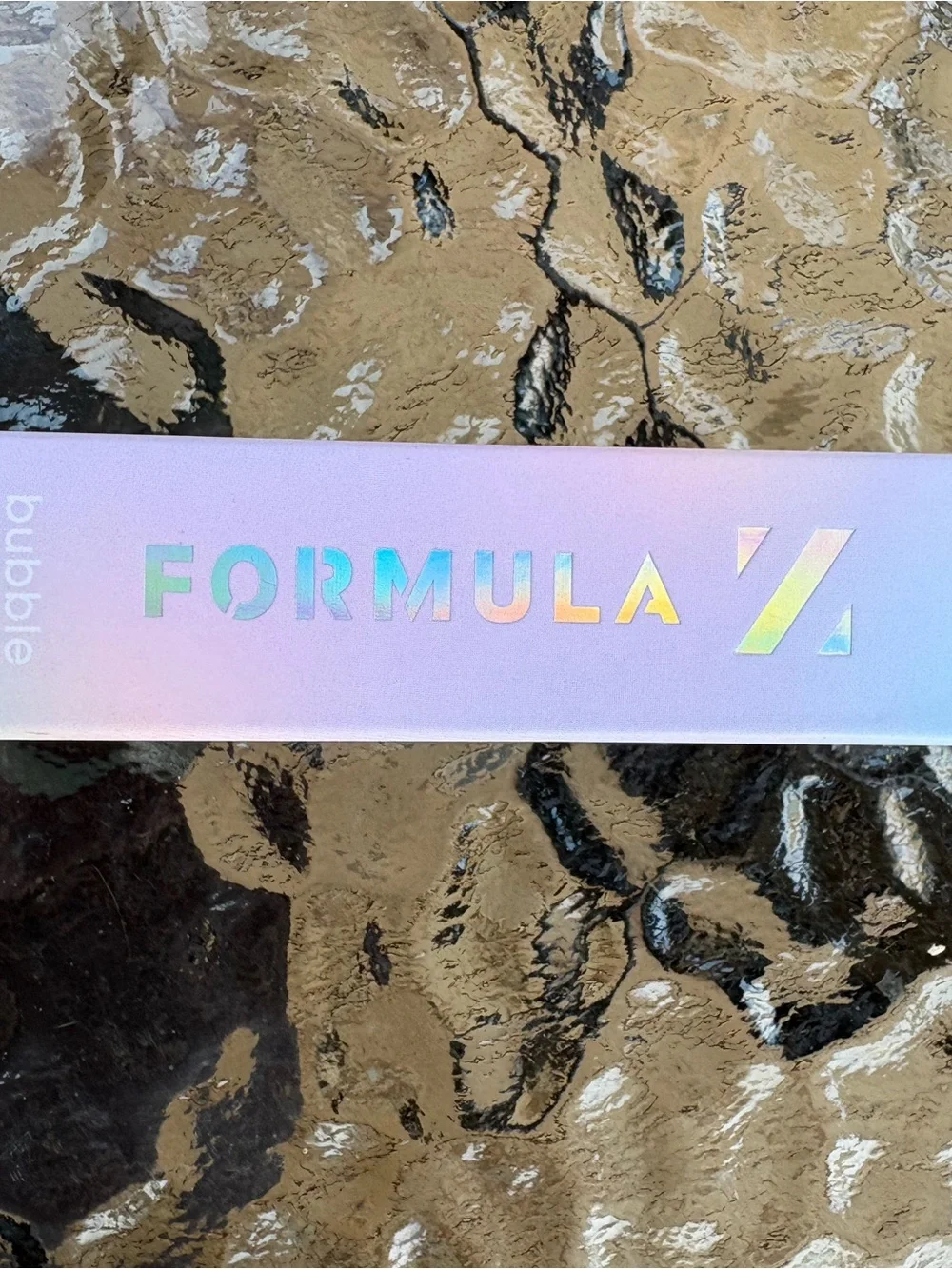 Formula Z lip elixir